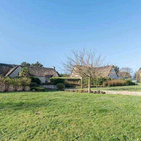 Le Golfeur - Parking - 100m Golf * Saint-André-des-Eaux