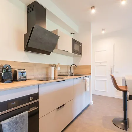 Le Golfeur - Parking - 100m Golf Apartment *