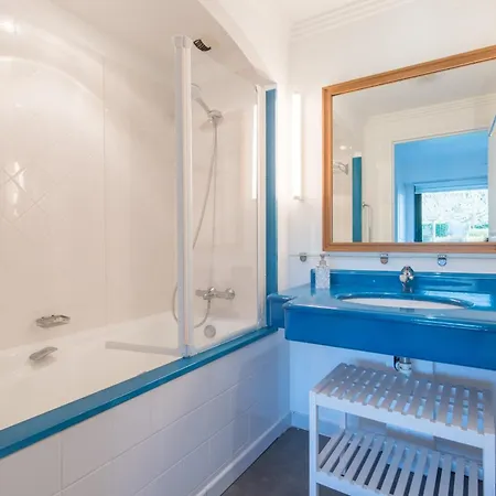 Apartment Le Golfeur - Parking - 100m Golf Saint-André-des-Eaux